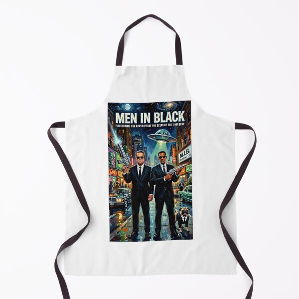 Item preview, The Galaxy Defenders Kay Jay And The Neuralyzer | Limited Edition designed and sold by farmerjohn23.