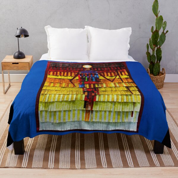 Item preview, Ali - Vieux Farka Touré Psychedelic Art designed and sold by Jormanmalsan.