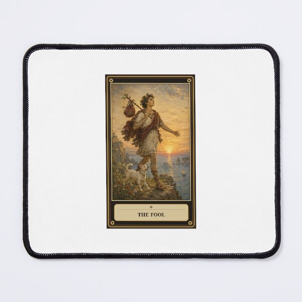 Item preview, The fool designed and sold by Odinsshop.
