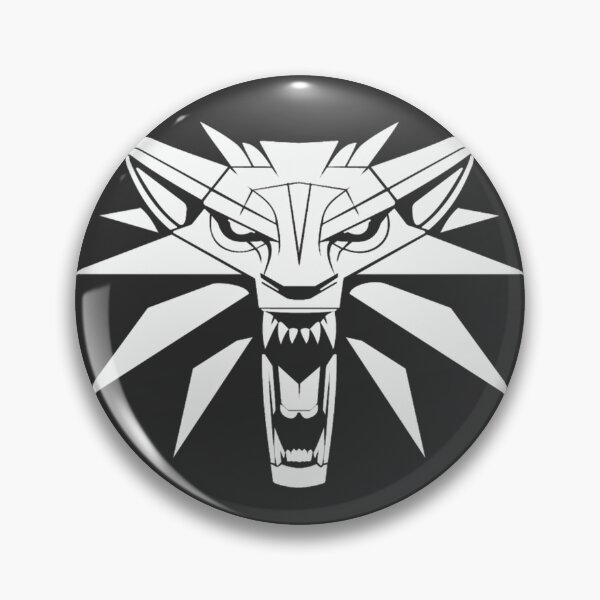 Item preview, The Witcher Medallion | Limited Edition designed and sold by mosleyq.