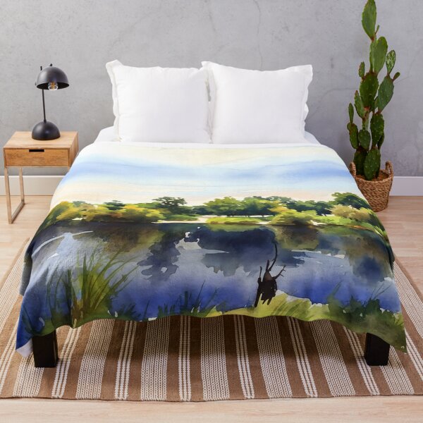 Item preview, Peace River Bend recreation designed and sold by Flaunting Florida.