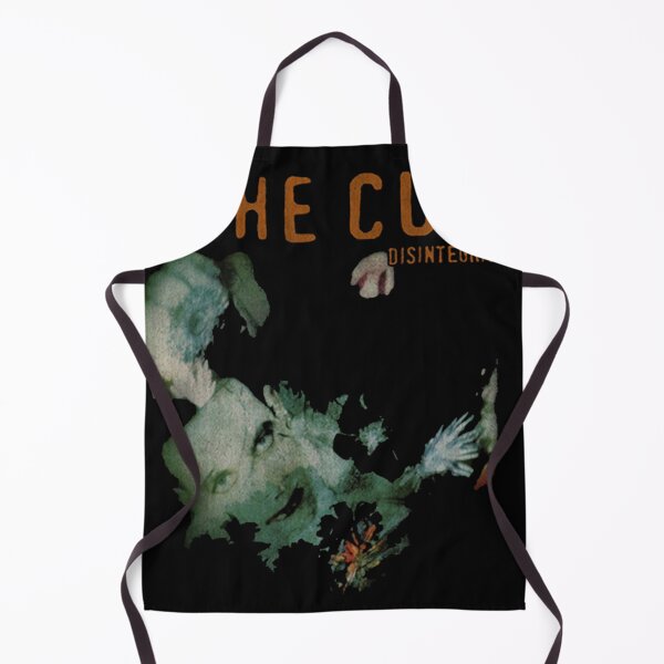 Item preview, The Cure - Disintegration Classic T-Shirt designed and sold by JohnsonBoehm.