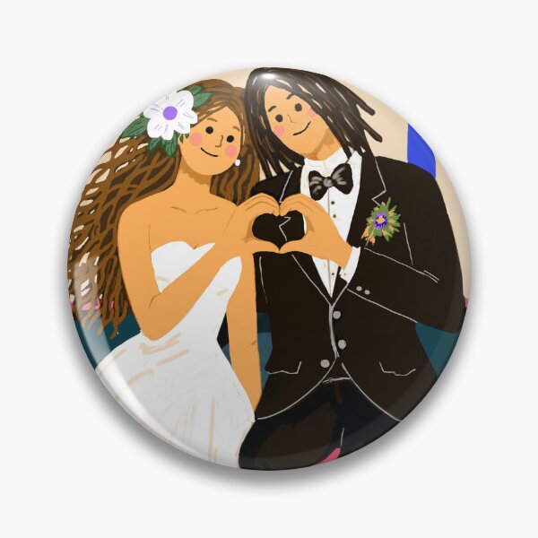 Item preview, Wedding Day designed and sold by NeuroArtGallery.