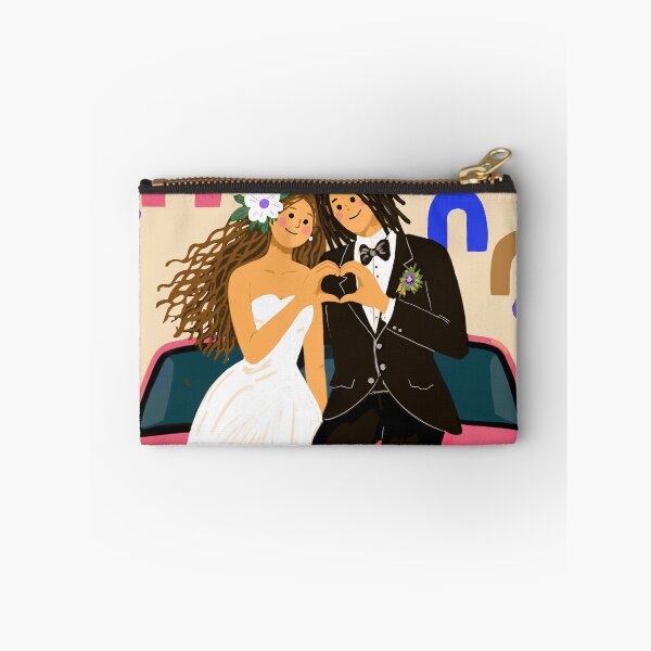 Item preview, Wedding Day designed and sold by NeuroArtGallery.