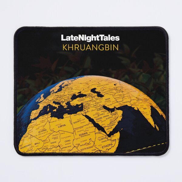 Item preview, LateNightTales Psychedelic Art designed and sold by Jormanmalsan.