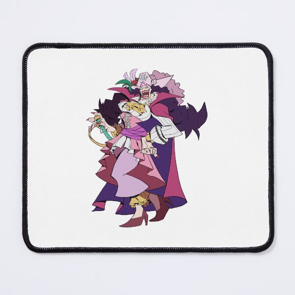 Item preview, Catarina Devon - Stylized Comic Art designed and sold by Eslam-Aboshady.