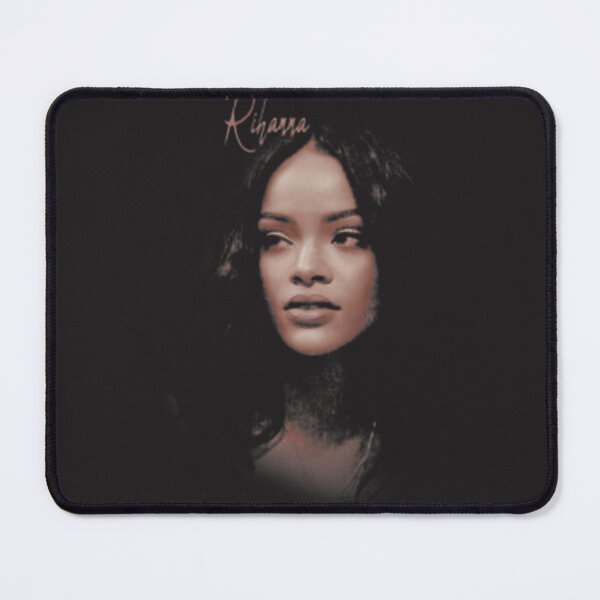 Item preview, Rihanna Vintage Retro Fan Art | Unique Pop Icon Design | Limited Edition designed and sold by ErikFash.