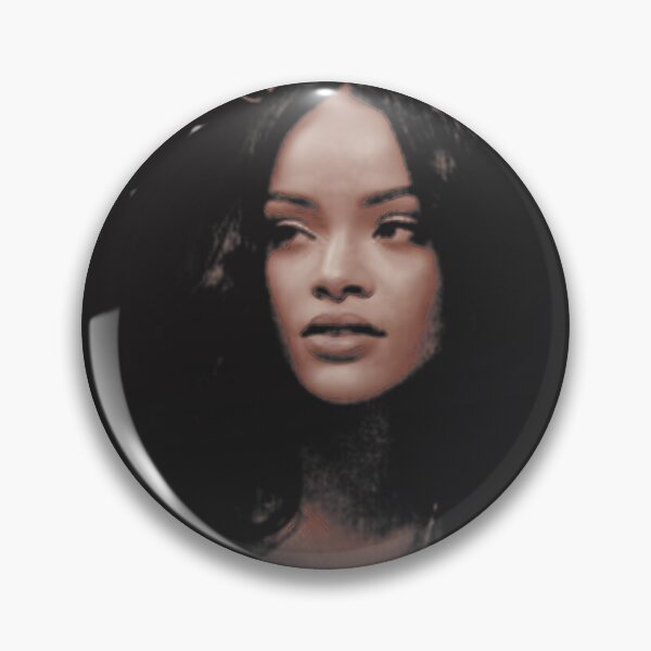 Item preview, Rihanna Vintage Retro Fan Art | Unique Pop Icon Design | Limited Edition designed and sold by ErikFash.