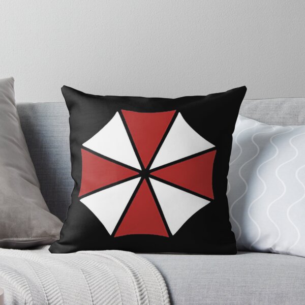 Item preview, Umbrella Corporation Wesker | ⭐⭐⭐⭐⭐ designed and sold by ErikFash.