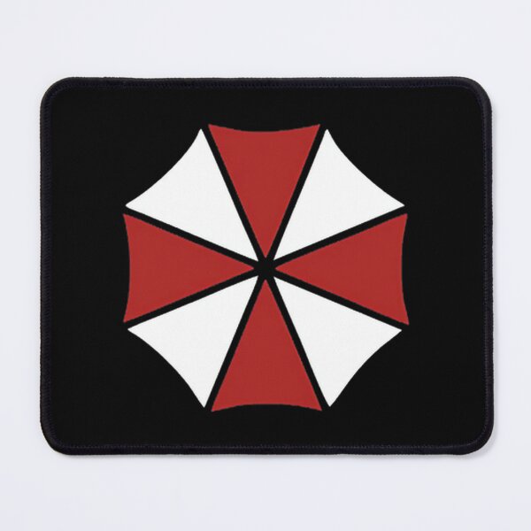 Item preview, Umbrella Corporation Wesker | ⭐⭐⭐⭐⭐ designed and sold by ErikFash.