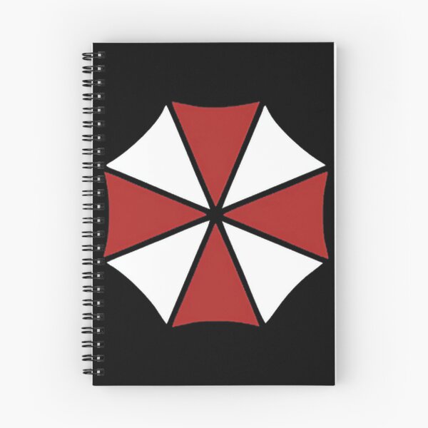 Item preview, Umbrella Corporation Wesker | ⭐⭐⭐⭐⭐ designed and sold by ErikFash.