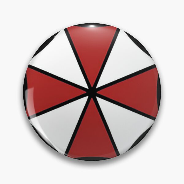 Item preview, Umbrella Corporation Wesker | ⭐⭐⭐⭐⭐ designed and sold by ErikFash.