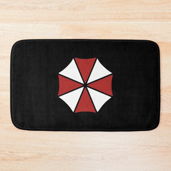 Item preview, Umbrella Corporation Wesker | ⭐⭐⭐⭐⭐ designed and sold by ErikFash.