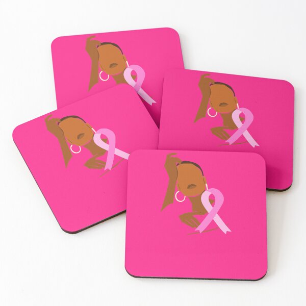 Item preview, breast cancer awareness designed and sold by ResilienceisMe.