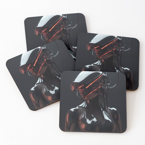 Item preview, Cyber Lotte Hotel cSecurity Shield designed and sold by Patrycjabeauty.