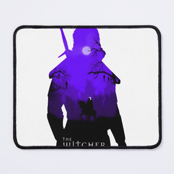Item preview, The Witcher Minimalist Poster | Perfect Gift For You And Friends designed and sold by mosleyq.