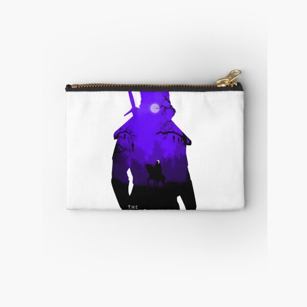 Item preview, The Witcher Minimalist Poster | Perfect Gift For You And Friends designed and sold by mosleyq.