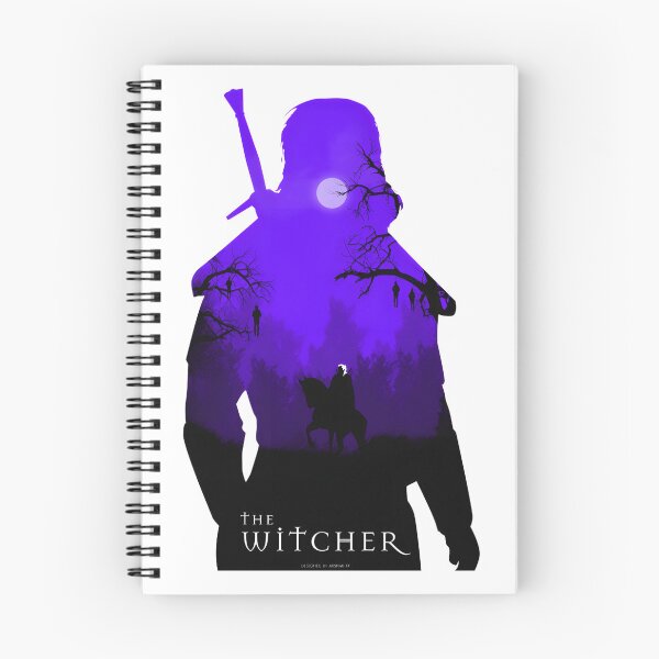 Item preview, The Witcher Minimalist Poster | Perfect Gift For You And Friends designed and sold by mosleyq.