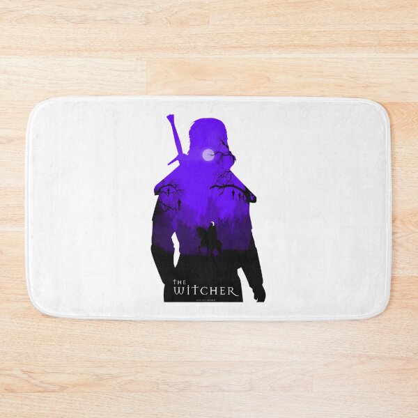 Item preview, The Witcher Minimalist Poster | Perfect Gift For You And Friends designed and sold by mosleyq.