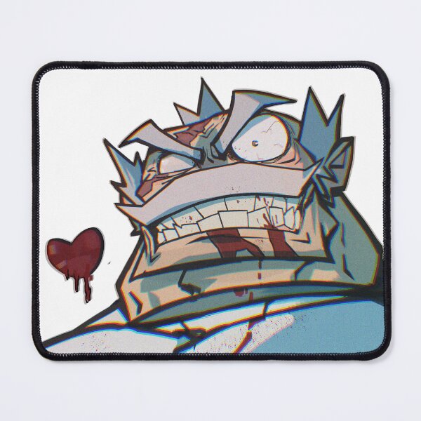 Item preview, Conquest Viltrumite - Stylized Comic Art designed and sold by Eslam-Aboshady.