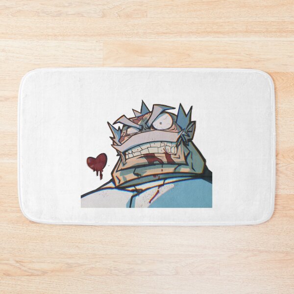 Item preview, Conquest Viltrumite - Stylized Comic Art designed and sold by Eslam-Aboshady.