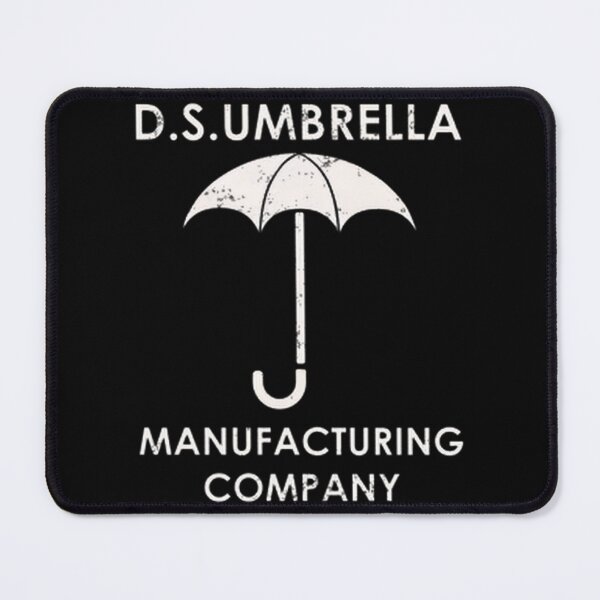 Item preview, Ds Umbrella Manufacturing Company | ⭐⭐⭐⭐⭐ designed and sold by ErikFash.