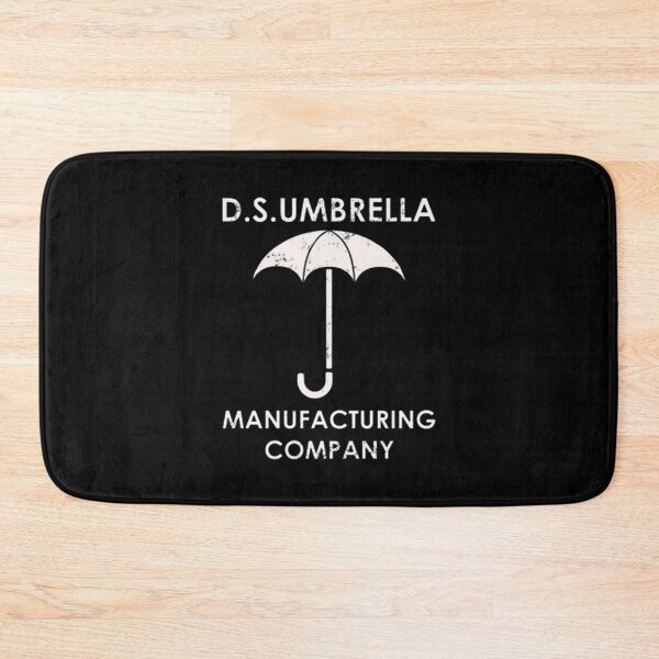 Item preview, Ds Umbrella Manufacturing Company | ⭐⭐⭐⭐⭐ designed and sold by ErikFash.