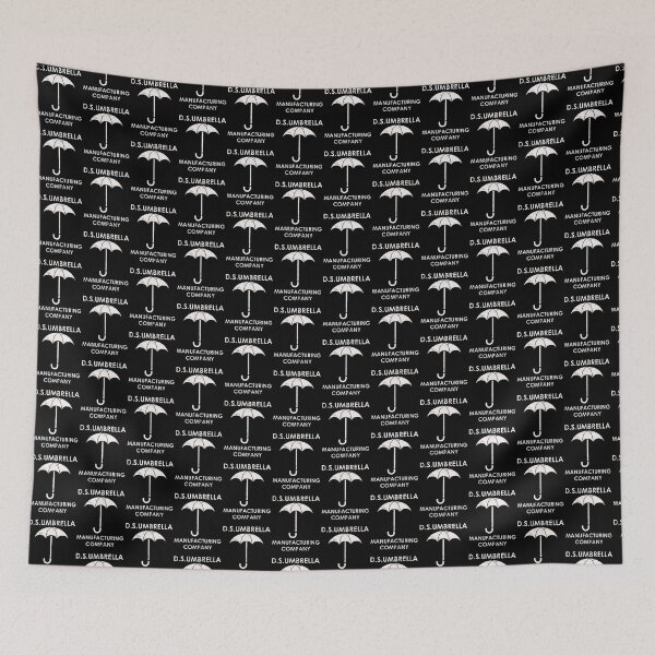 Item preview, Ds Umbrella Manufacturing Company | ⭐⭐⭐⭐⭐ designed and sold by ErikFash.