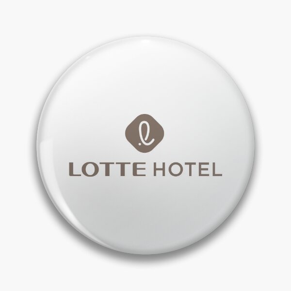Item preview, Futuristic Lotte Hotel bTech Network designed and sold by Patrycjabeauty.