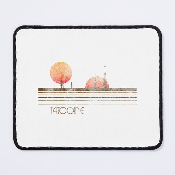 Item preview, Tatooine | Limited Edition designed and sold by farmerjohn23.