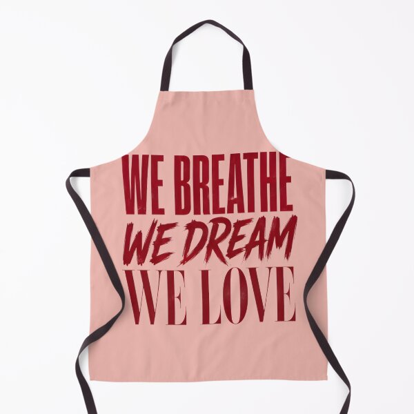 Item preview, We Breathe We Dream We Love designed and sold by Charisma Enigma.