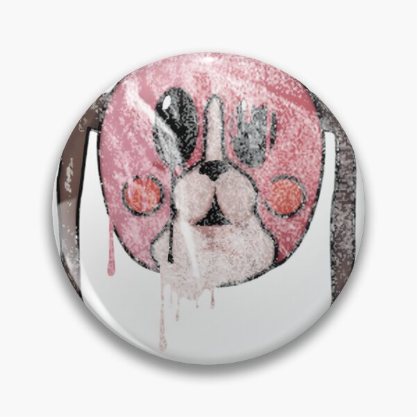 Item preview, The Umbrella Academy Cha Cha | ⭐⭐⭐⭐⭐ designed and sold by ErikFash.