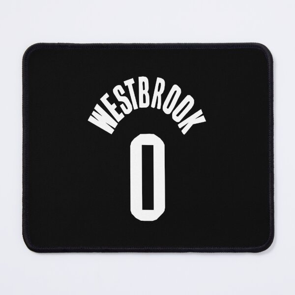 Item preview, Russell Westbrook designed and sold by altarudnick.