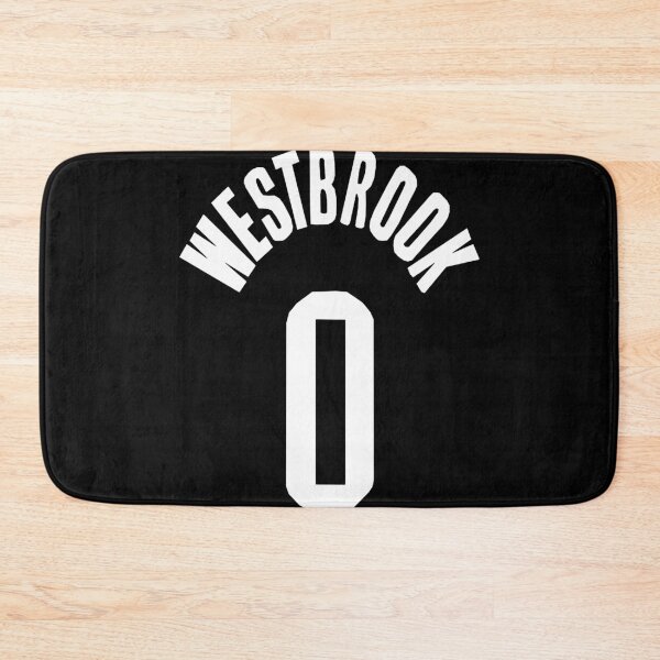 Item preview, Russell Westbrook designed and sold by altarudnick.