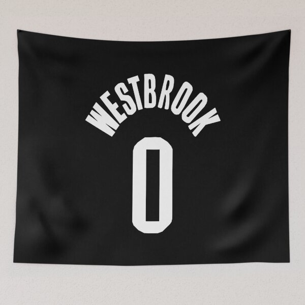 Artikelvorschau, Russell Westbrook entworfen und verkauft von altarudnick.