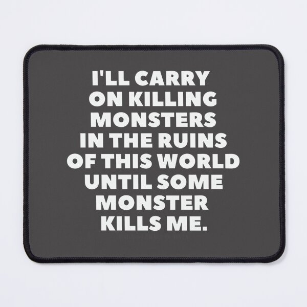 Item preview, The Witcher Quote T‑Shirt – Geralt’S Iconic Saying – Fantasy Gaming Apparel | Perfect Gift For You And Friends designed and sold by mosleyq.