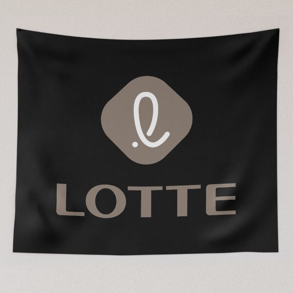 Item preview, Hacked Lotte Hotel aData Streams designed and sold by Patrycjabeauty.