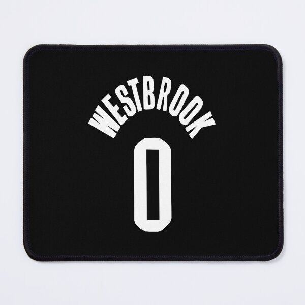 Item preview, Russell Westbrook designed and sold by helenlanee.