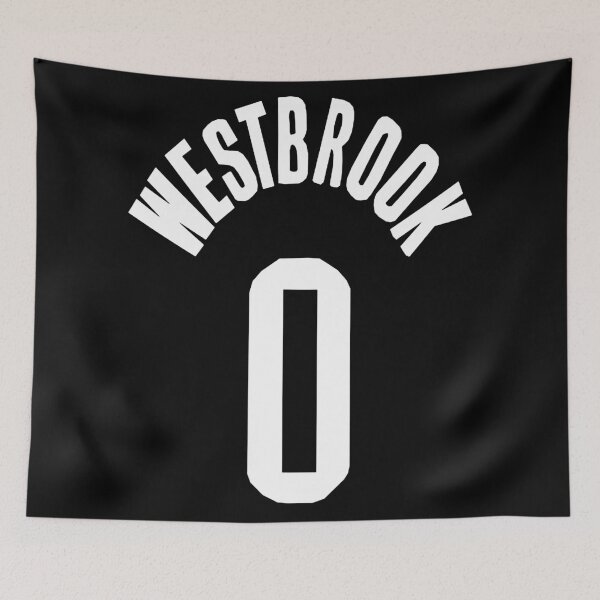 Artikelvorschau, Russell Westbrook entworfen und verkauft von helenlanee.