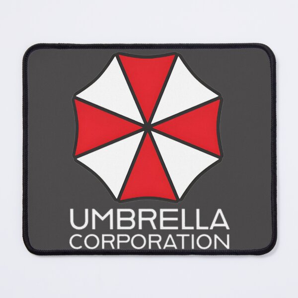 Item preview, Umbrella Corp Front Back Tee Only | Perfect Gift For You And Friends designed and sold by ErikFash.