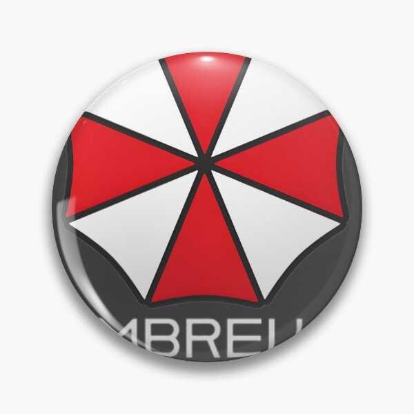 Item preview, Umbrella Corp Front Back Tee Only | Perfect Gift For You And Friends designed and sold by ErikFash.
