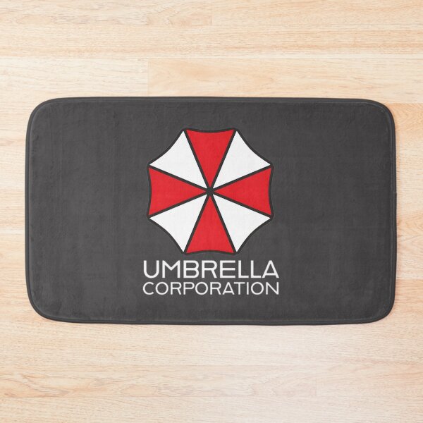 Item preview, Umbrella Corp Front Back Tee Only | Perfect Gift For You And Friends designed and sold by ErikFash.