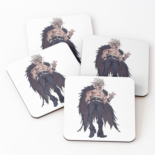 Item preview, Rocks D Xebec Legend - Stylized Comic Art designed and sold by Eslam-Aboshady.