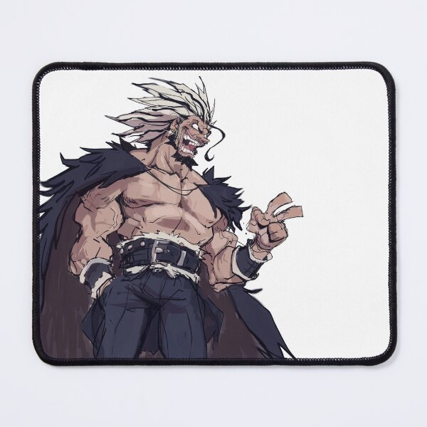 Item preview, Rocks D Xebec Legend - Stylized Comic Art designed and sold by Eslam-Aboshady.