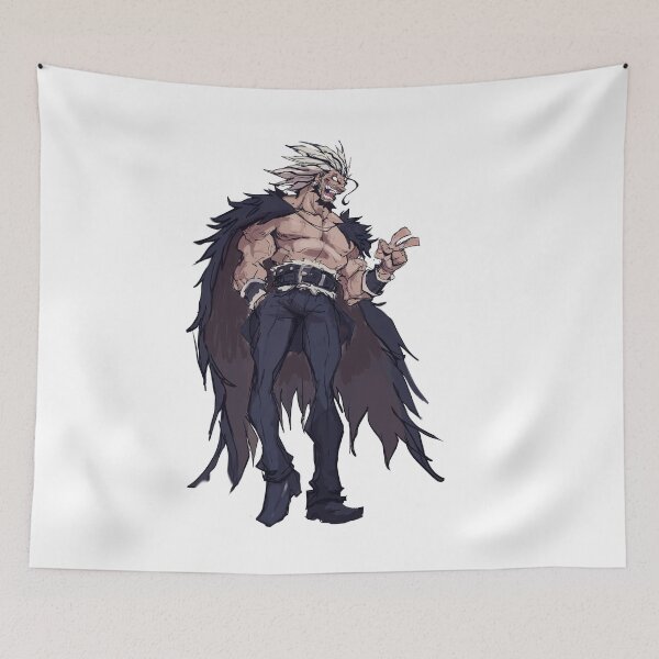 Item preview, Rocks D Xebec Legend - Stylized Comic Art designed and sold by Eslam-Aboshady.