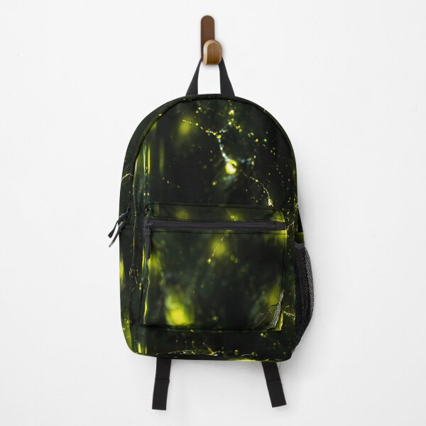 Item preview, Firefly Glass | Glowing Bioluminescent Fireflies Trapped in Glass designed and sold by Extravanganzza.