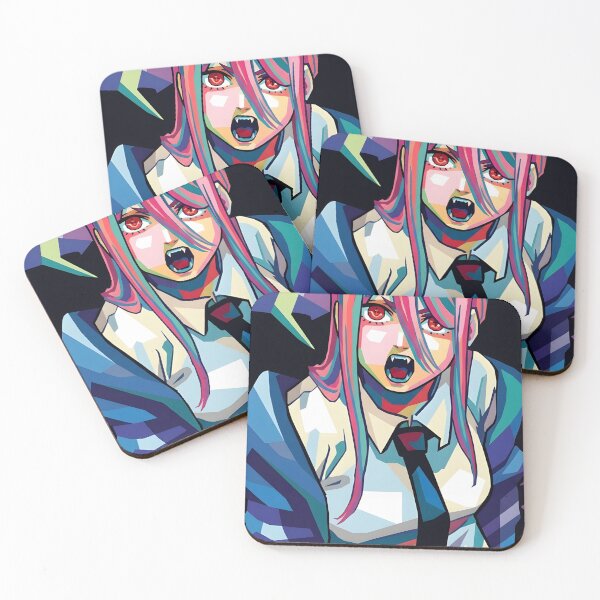 Item preview, Power Pop Art designed and sold by RachaelBreen.