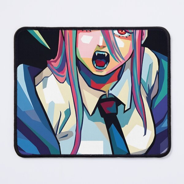 Item preview, Power Pop Art designed and sold by RachaelBreen.
