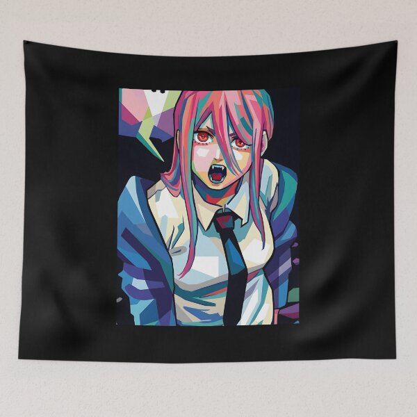 Item preview, Power Pop Art designed and sold by RachaelBreen.