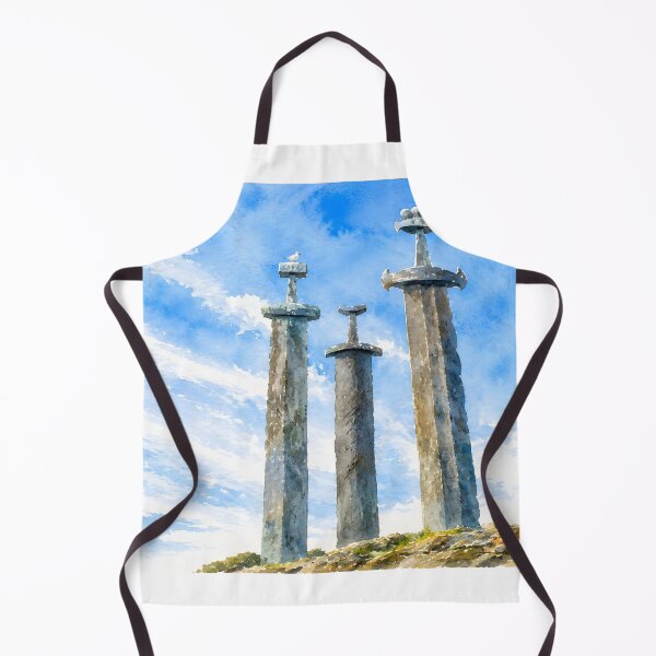 Item preview, Sverd i fjell designed and sold by HOMETOWN86.